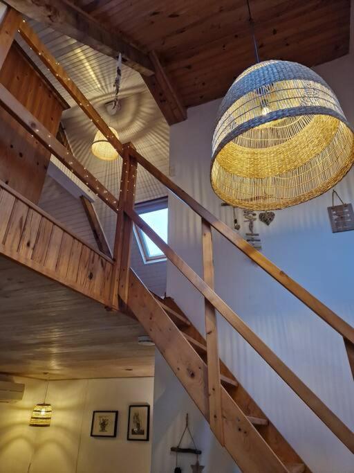 Petit Cottage Breton Saint-Mayeux Экстерьер фото